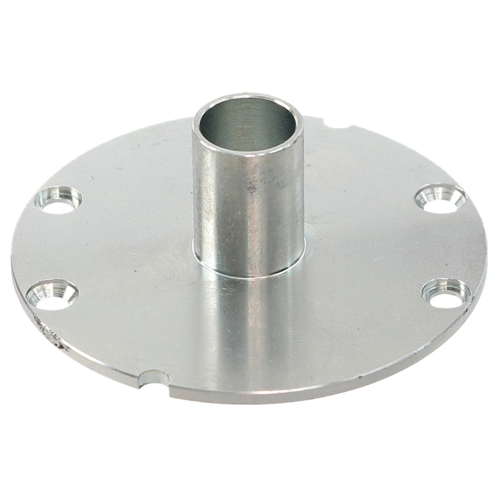 Afbeelding voor Geleidering 17mm (schachthoogte 23mm)