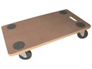 T4ALL Plateauwagen MDF 200KG 580X300MM T812775_1.jpg