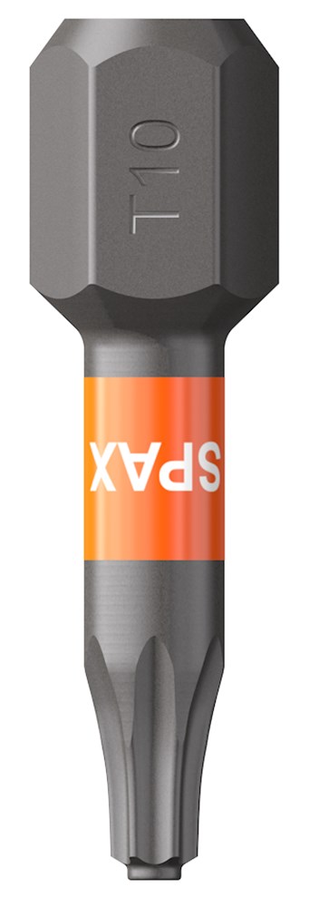 schroefbit t-star plus spax-1 schroefbit t-star plus spax-1