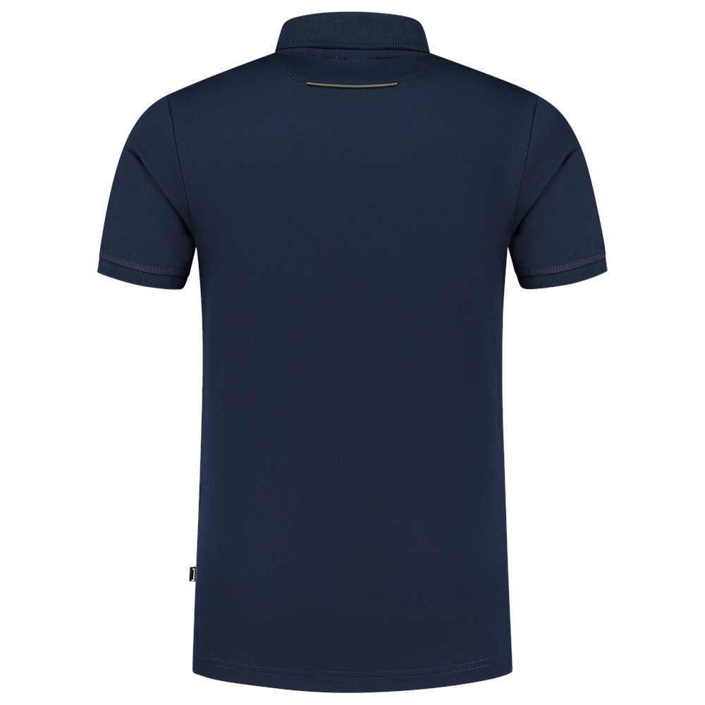 poloshirt bicolor accent tricorp-3 poloshirt bicolor accent tricorp-3