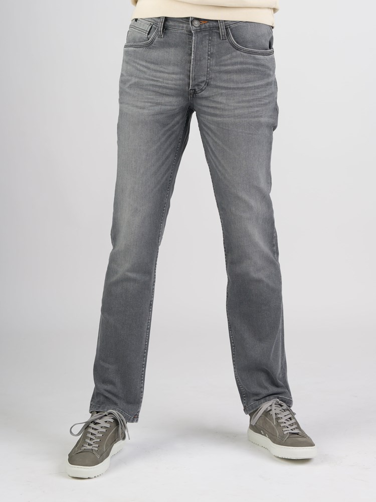 247Jeans Palm Slim SL51 N334SL51809 Medium grey denim used 5.jpg