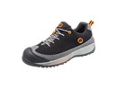 BATA Veiligheidsschoen laag S1P grijs/zwart 35 Curve City.png