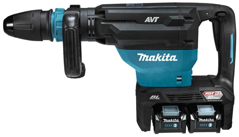accu breekhamer makita sds-max-18 accu breekhamer makita sds-max-18