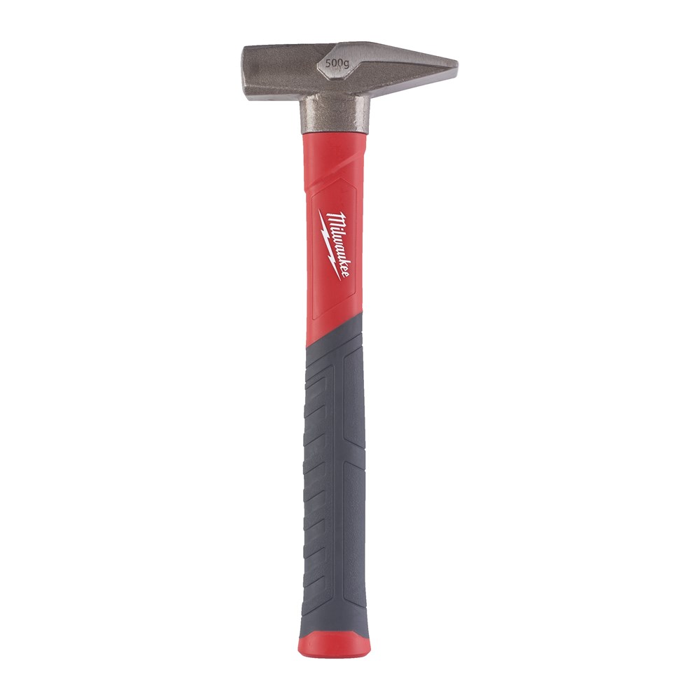Afbeelding voor Bankhamer Fiberglas 500g Fiberglass Engineers Hammer
