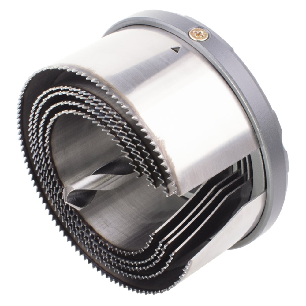 GATZAAG 5-DELIG ZAAGDIEPTE 40MM