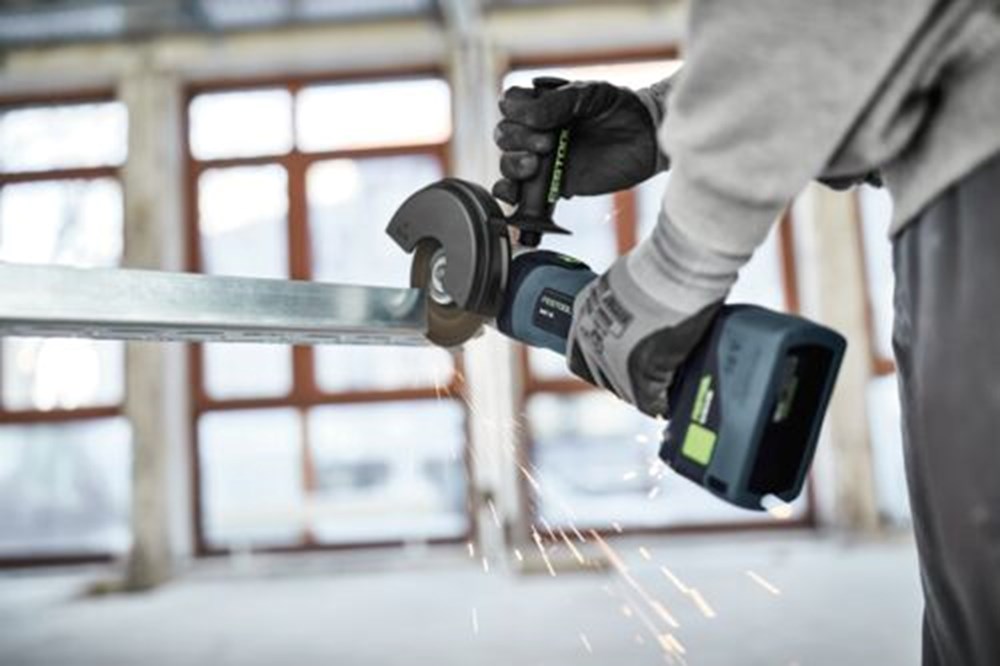accu haakse slijper festool 125mm-5 accu haakse slijper festool 125mm-5