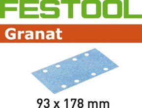 Schuurstroken Schuurstroken