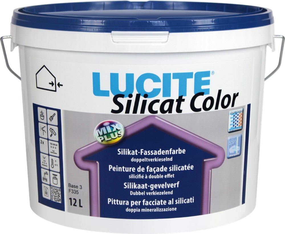 Lucite 822 Silicat Color (1)