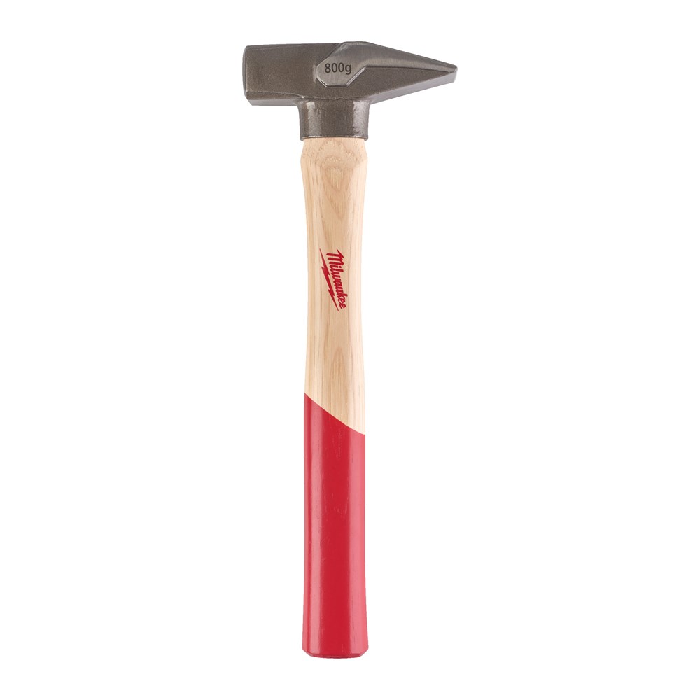 Afbeelding voor Bankhamer Hickory 800g Engineers Hammer
