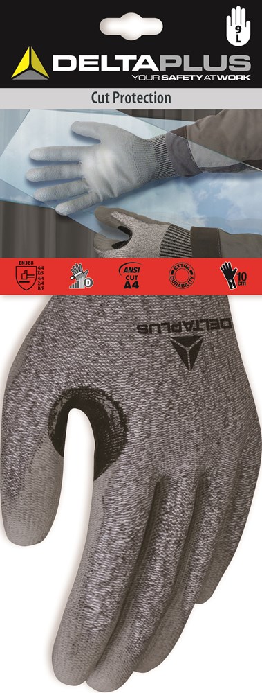 Handschoenen snijvast