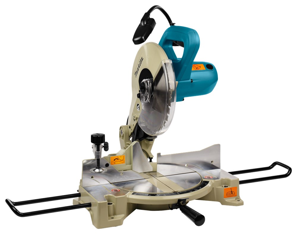 Afkortzaagmachine