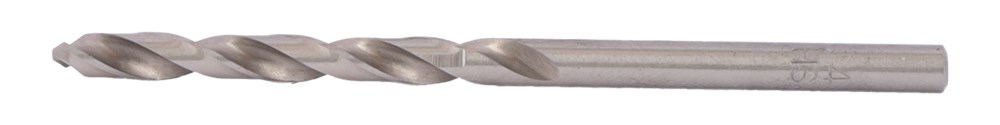 Metaalspiraalboor HSS