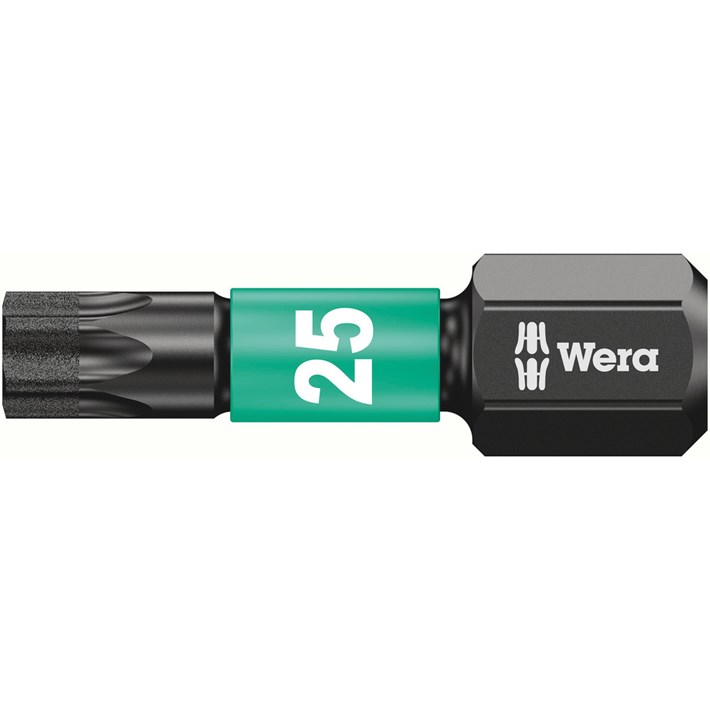 Afbeelding Wera bit torx 867/1 IMP DC Impaktor