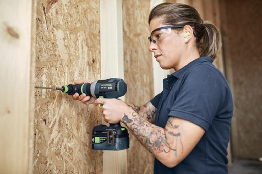accu combiset festool 5.0/4.0Ah/18.0V-6 accu combiset festool 5.0/4.0Ah/18.0V-6