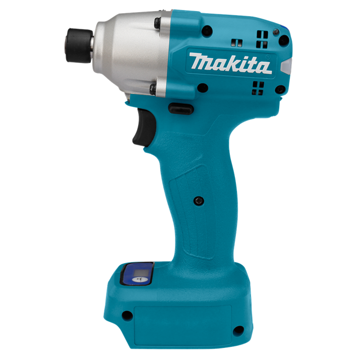 Afbeelding Makita 14,4 v instelbare slagschroevendraaier 35nm DTDA040Z