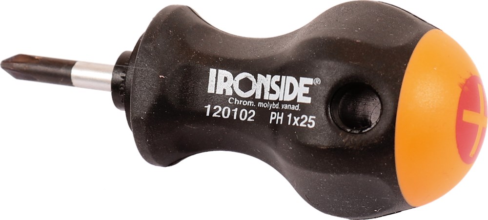 schroevendraaier philips ironside-3 schroevendraaier philips ironside-3