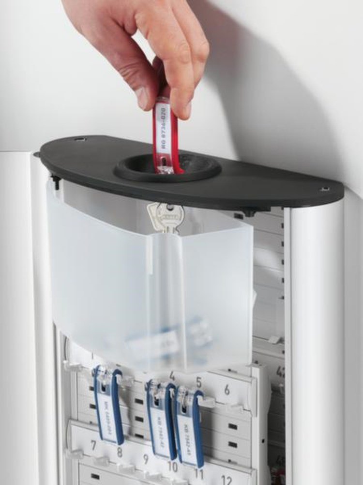 code sleutelkast aluminium durable-2 code sleutelkast aluminium durable-2