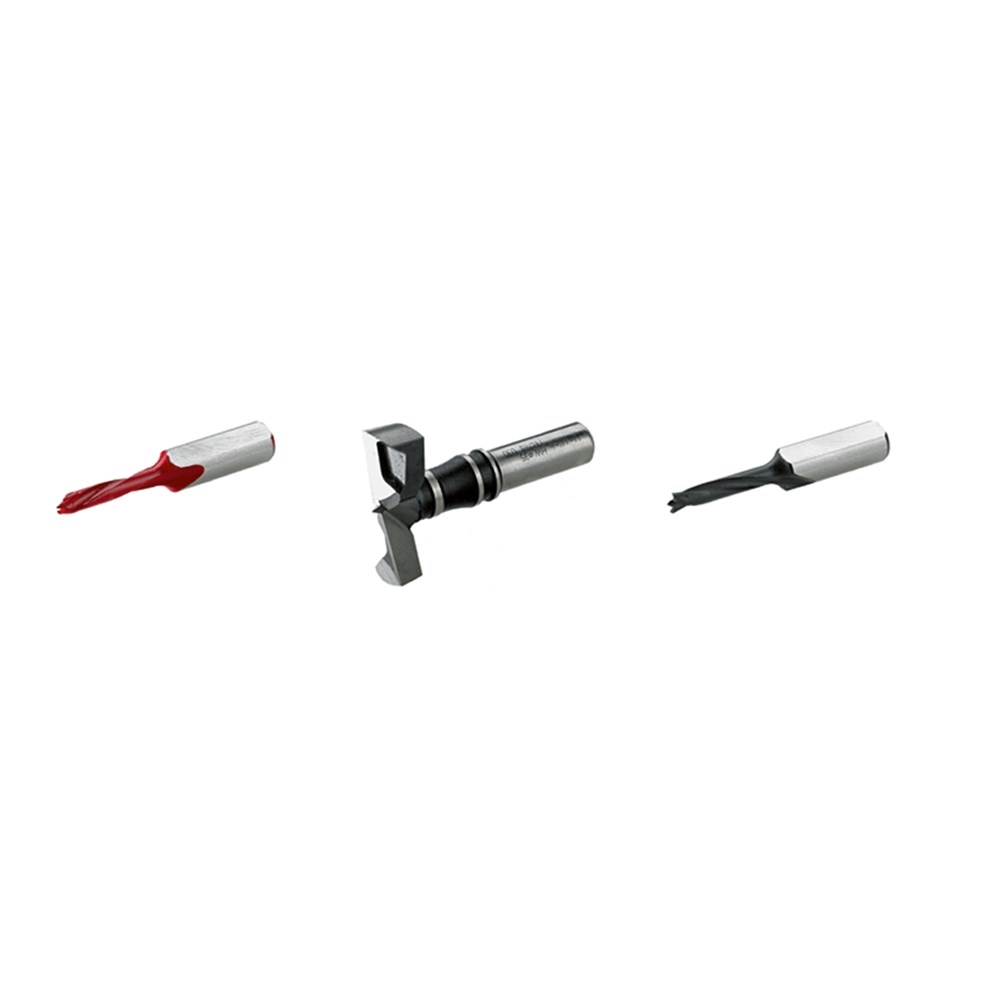 Afbeelding voor BlueMax Mini/BlueMax Mini Plus/BlueMax Mini Type 3/BlueMax Mini Type 2/6 boor