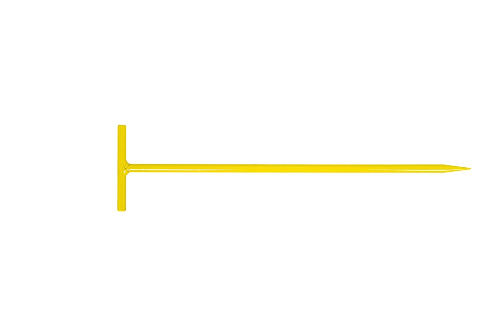 draadpen kruis geel orit-1 draadpen kruis geel orit-1