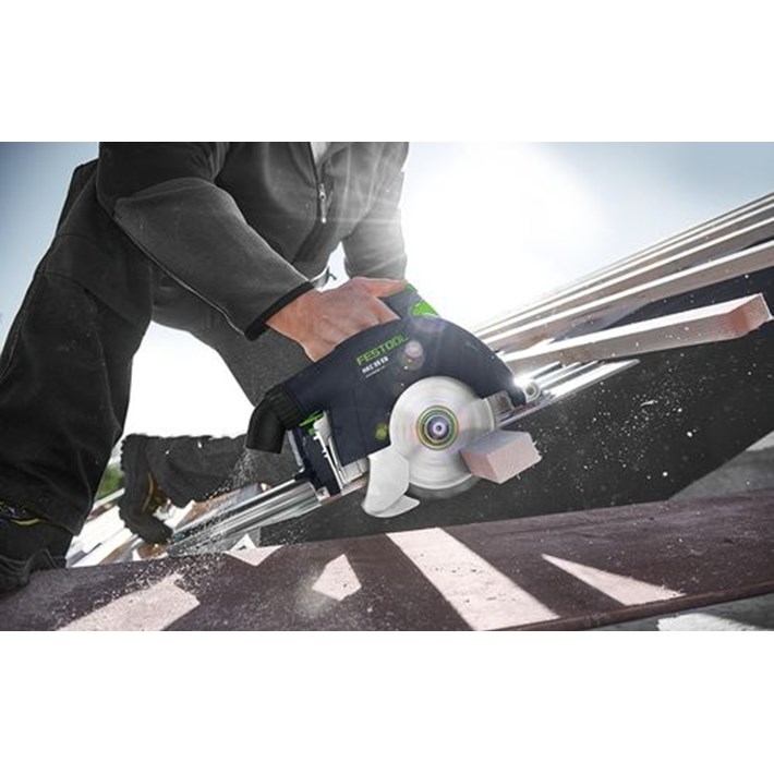 Afbeelding Festool combo-set HKC55/TPC18/AGC18/TB 137