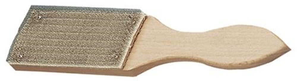 Afbeelding voor Vijlborstel 235-115x40mm