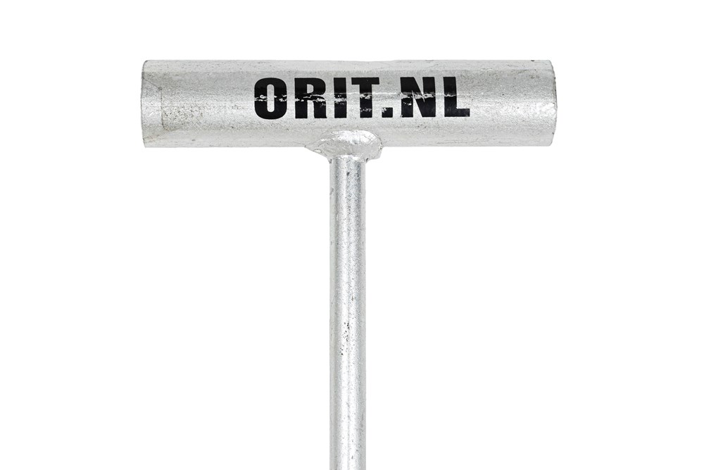 putdekselhaak gegalvaniseerd orit-2 putdekselhaak gegalvaniseerd orit-2