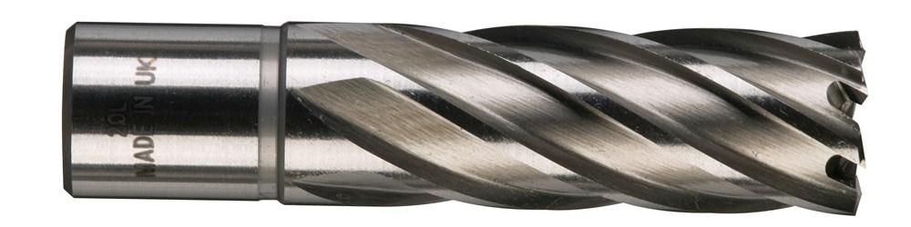 KERNBOOR HSS 20 X 50 MM