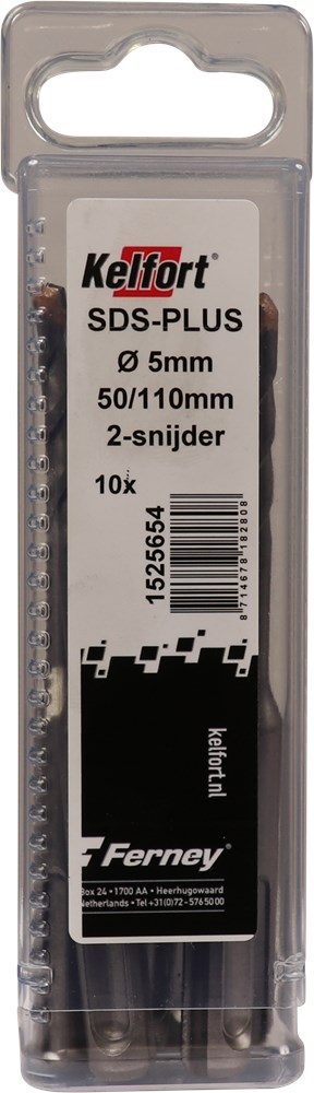 hamerboor sds-plus kelfort-5 hamerboor sds-plus kelfort-5