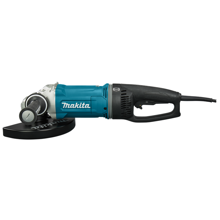 Afbeelding Makita 230 v haakse slijper 230 mm GA9071X1