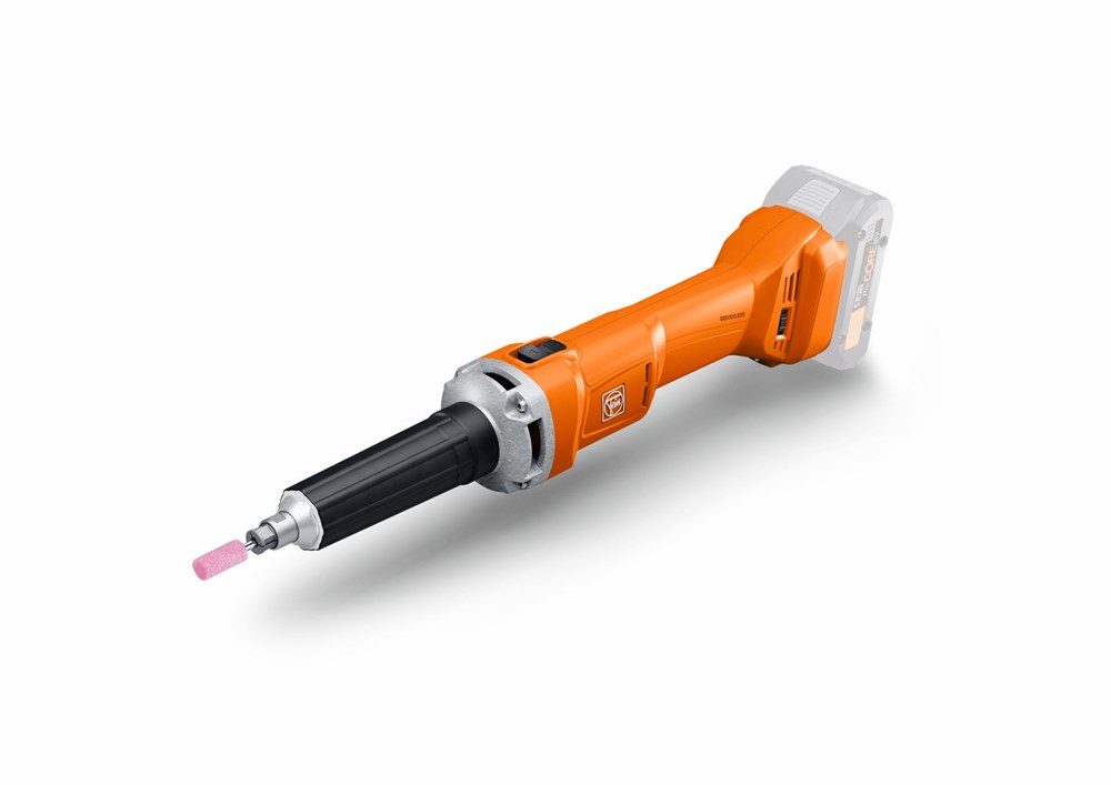 Fein houtrotfrees 18V AGSZ18-280 LBL Ampshare (1)