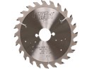KELFORT Cirkelzaagblad HM 24T 160x30 (WS) 1513506_1.png