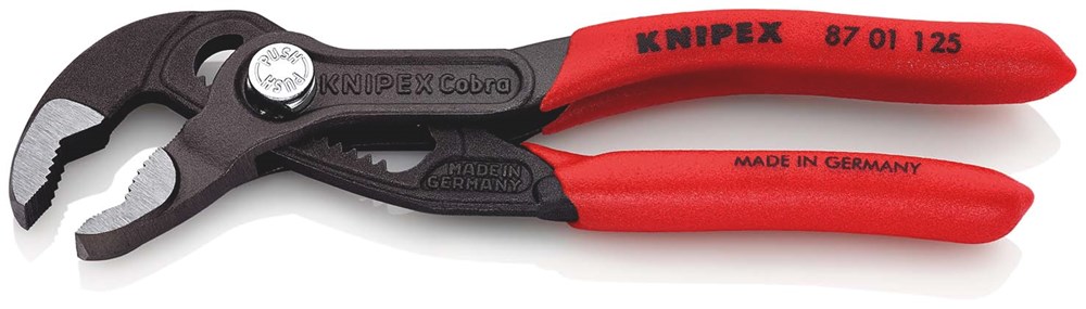 waterpomptang cobra knipex-2 waterpomptang cobra knipex-2