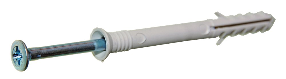 Afbeelding voor Nagelpluggen (nylon) QZ 859