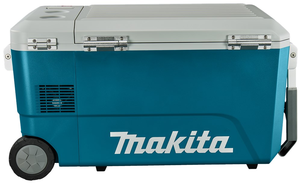 accu vries-/ koelbox makita-5 accu vries-/ koelbox makita-5