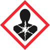 Health hazard Health hazard