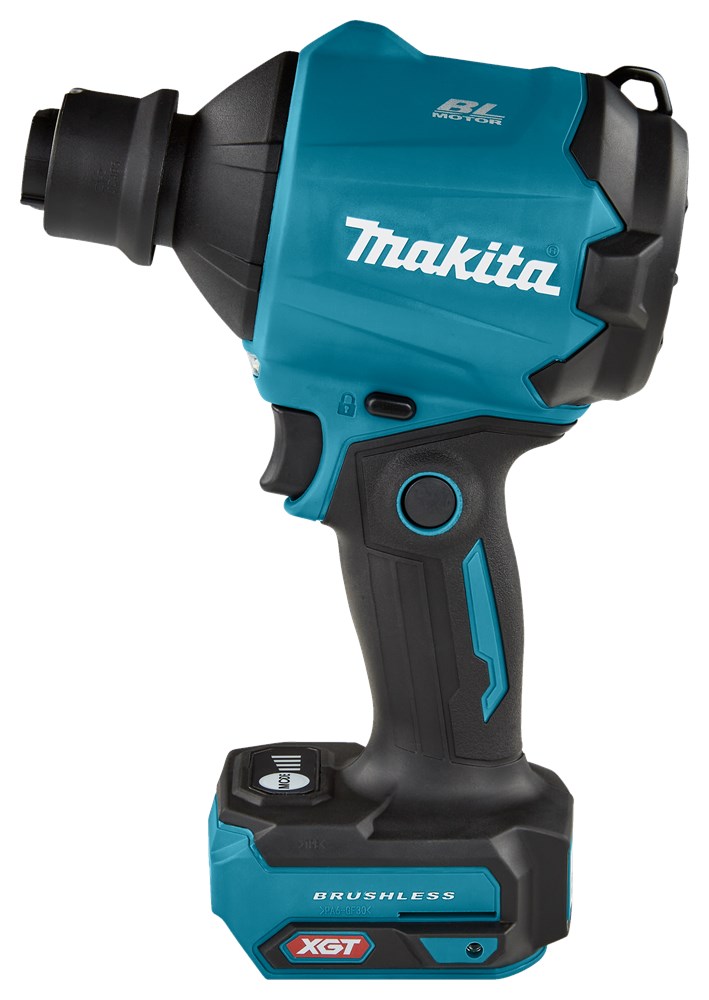 accu blaas-/ zuigmachine makita-3 accu blaas-/ zuigmachine makita-3