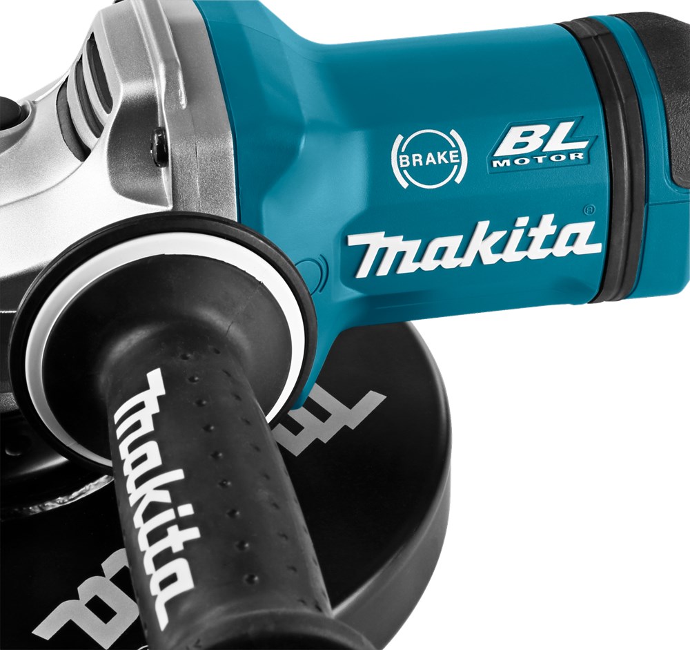 accu haakse slijper makita 230mm-6 accu haakse slijper makita 230mm-6