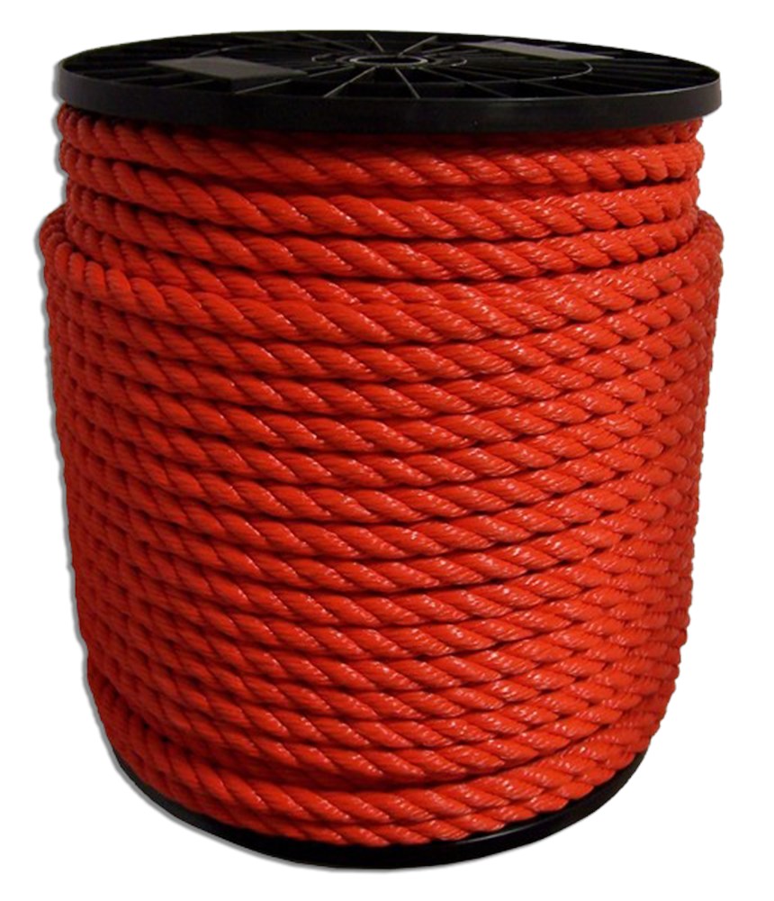 Afbeelding voor Polyethyleen touw