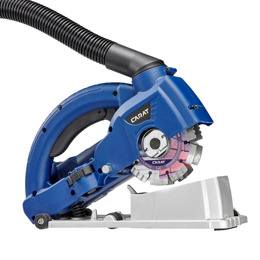 sleuvenzaagmachine carat 125mm-2 sleuvenzaagmachine carat 125mm-2