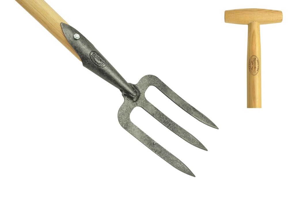 HANDGREEPJE ESSEN T-STEEL 800MM