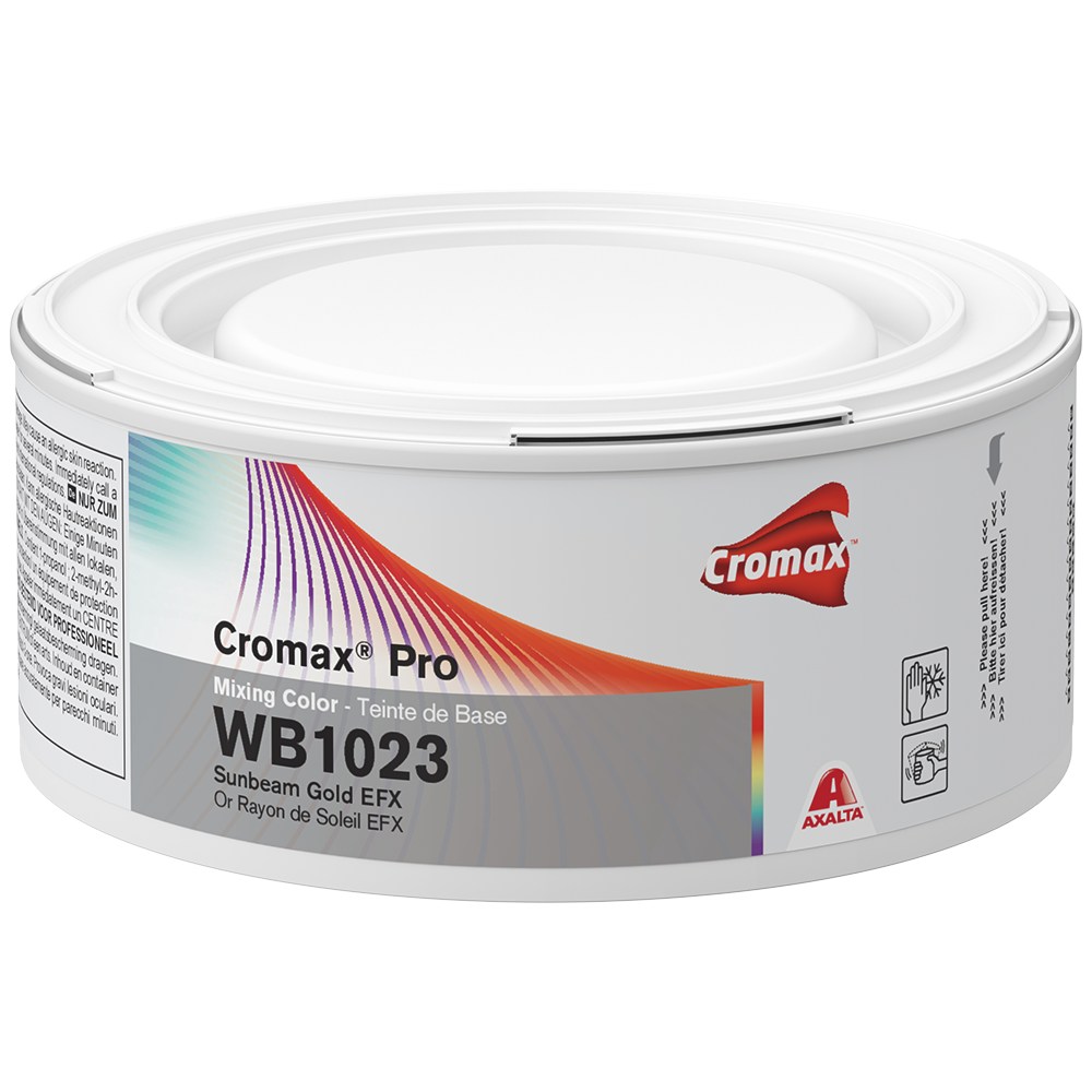 Cromax Pro WB1023 Mengkleur (1)