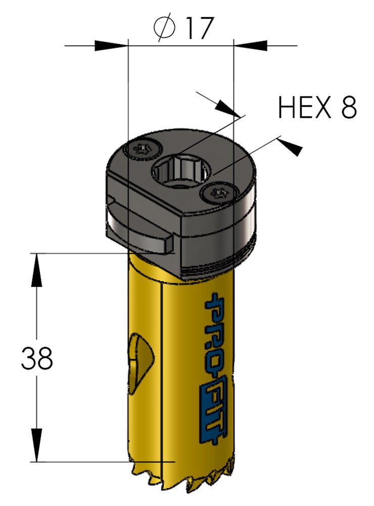 gatzaag bimetal plus variable profit-3 gatzaag bimetal plus variable profit-3