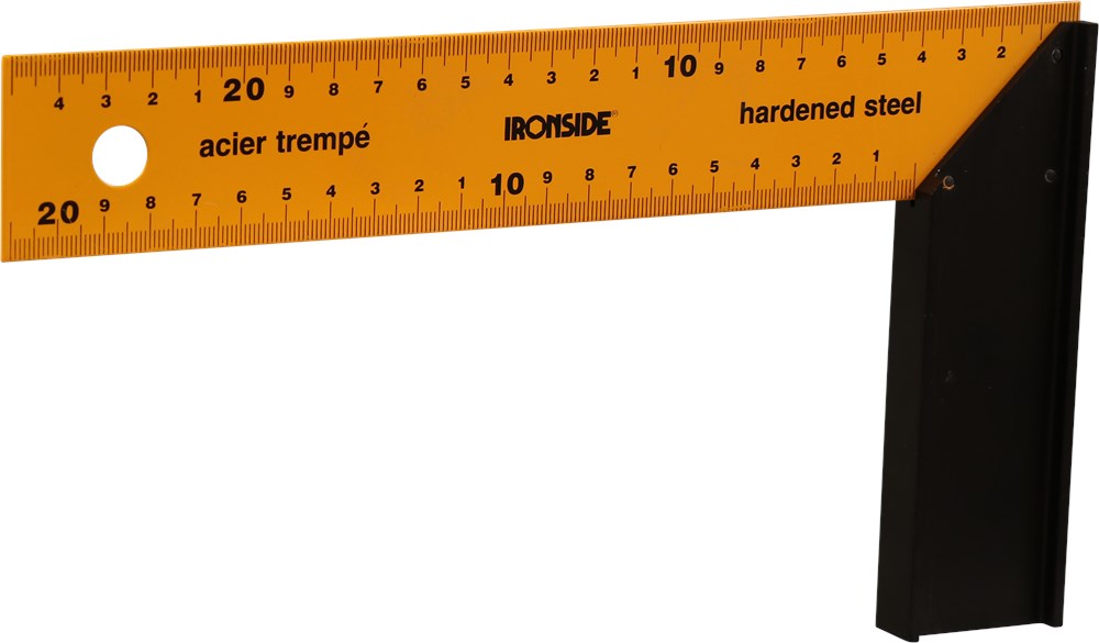 schrijfhaak staal/aluminium ironside-3 schrijfhaak staal/aluminium ironside-3