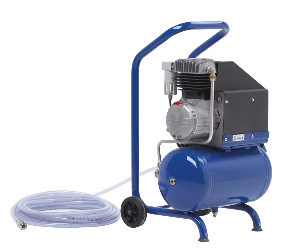 vacuumpomp carat-1 vacuumpomp carat-1