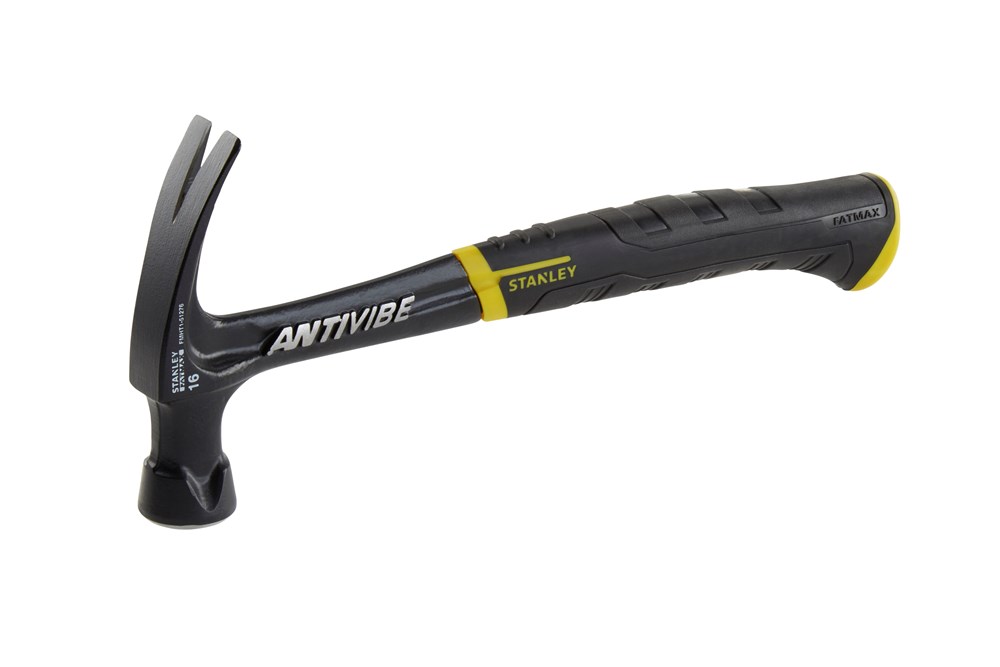 klauwhamer stanley fatmax-1 klauwhamer stanley fatmax-1