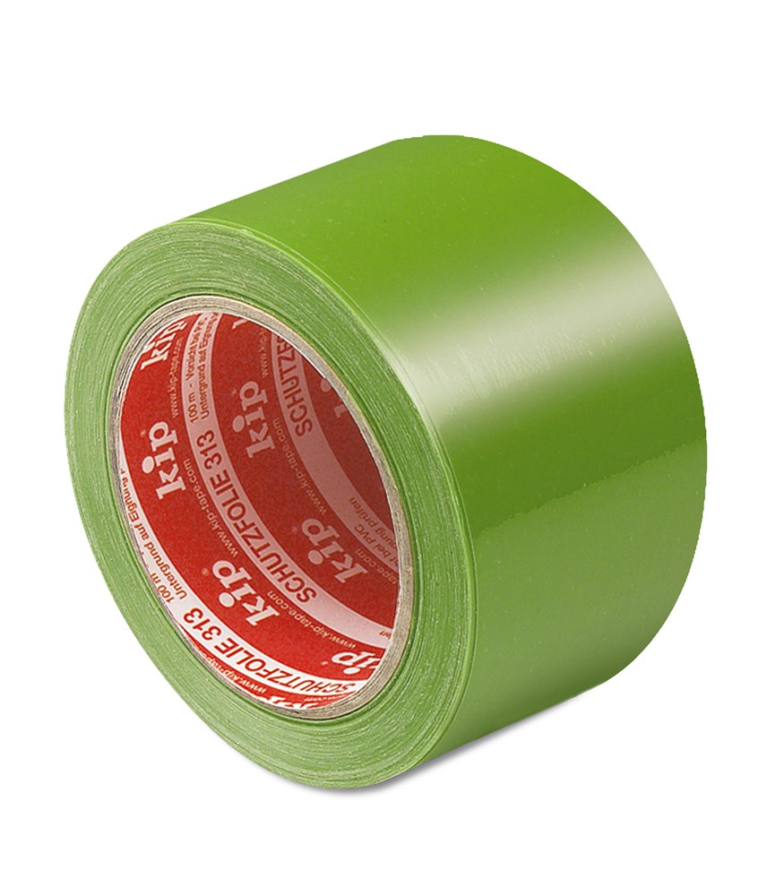 Kip 313 Beschermfolie Groen (2)