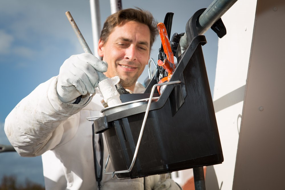 gereedschapsbak go!paint-4 gereedschapsbak go!paint-4