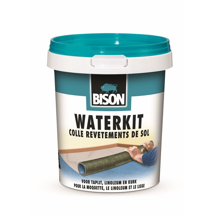 1350101 BS Waterkit Bucket 1 kg NL/FR