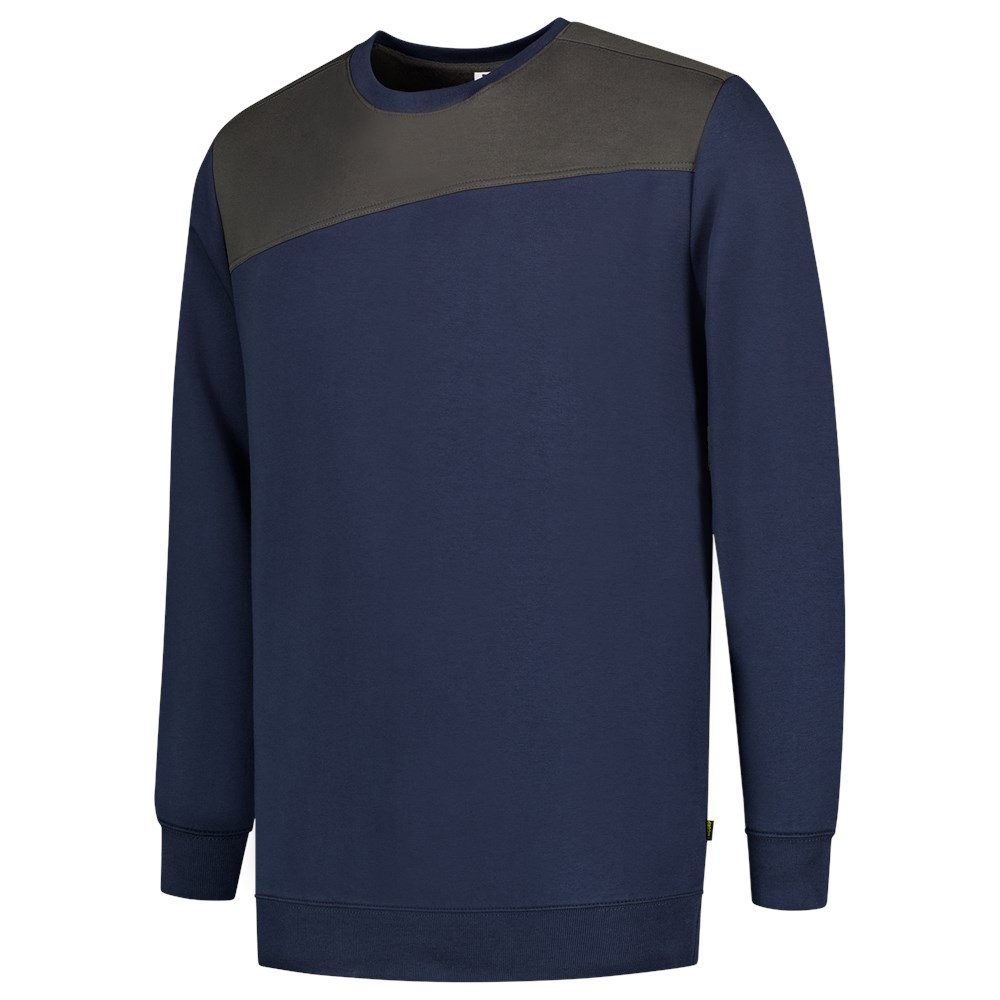 sweater bicolor naden tricorp-1 sweater bicolor naden tricorp-1