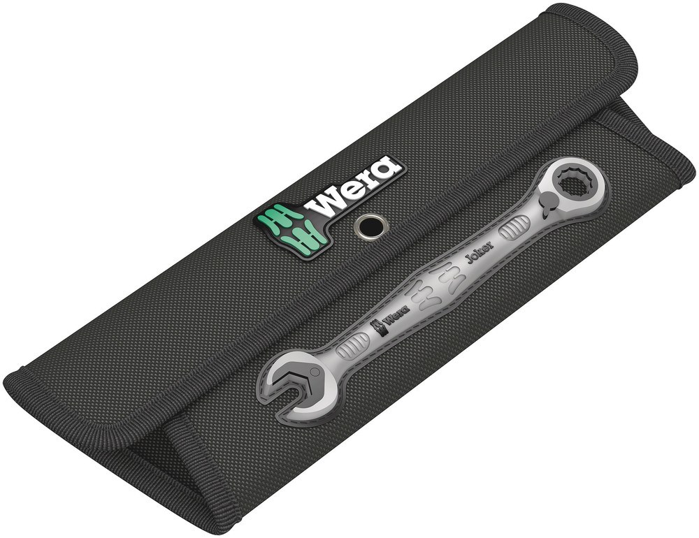 steek-ringratelset joker wera-2 steek-ringratelset joker wera-2